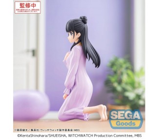 Figura Yumemirize Nemu Miyao Witch Watch 14cm