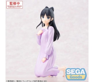 Figura Yumemirize Nemu Miyao Witch Watch 14cm