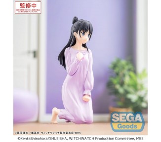 Figura Yumemirize Nemu Miyao Witch Watch 14cm