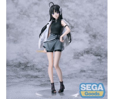 Figura Subaru Awa XStellar Girls Band Cry 20cm