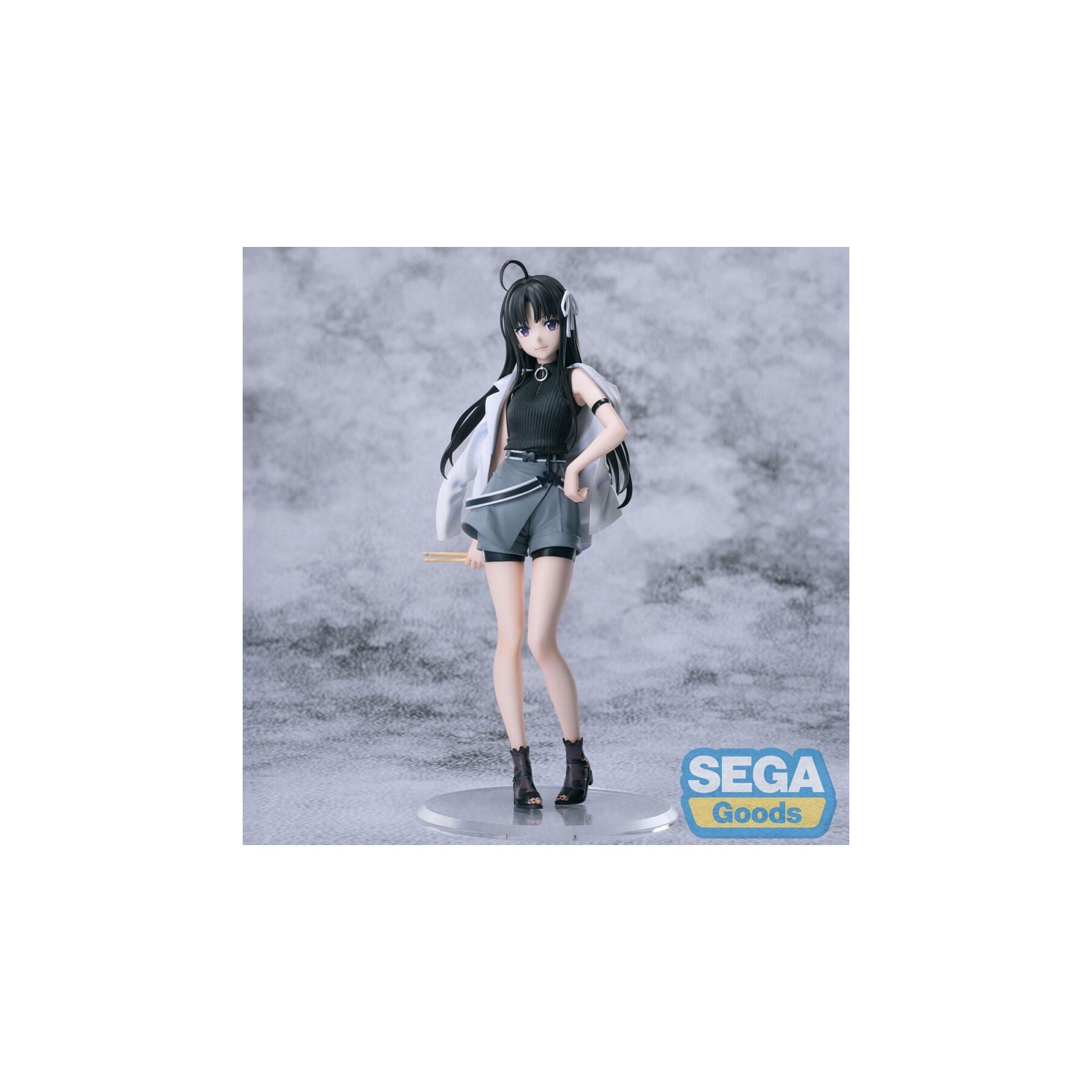 Figura Subaru Awa XStellar Girls Band Cry 20cm