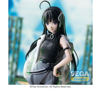 Figura Subaru Awa XStellar Girls Band Cry 20cm