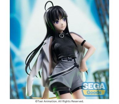 Figura Subaru Awa XStellar Girls Band Cry 20cm