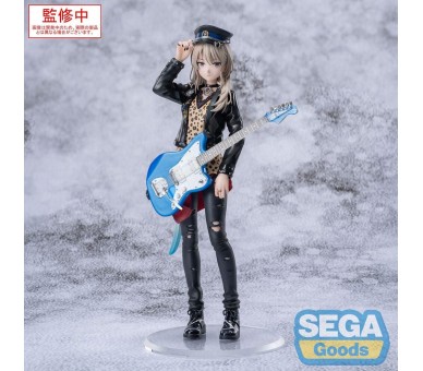 Figura Momoka Kawaragi XStellar Girls Band Cry 21cm