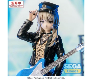 Figura Momoka Kawaragi XStellar Girls Band Cry 21cm