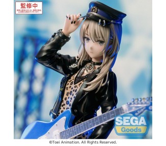Figura Momoka Kawaragi XStellar Girls Band Cry 21cm