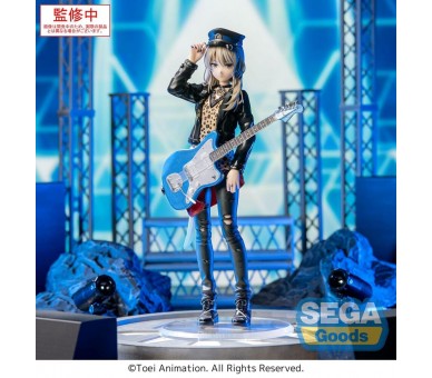 Figura Momoka Kawaragi XStellar Girls Band Cry 21cm