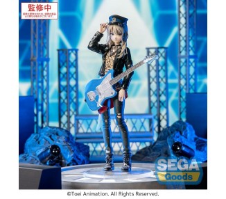 Figura Momoka Kawaragi XStellar Girls Band Cry 21cm