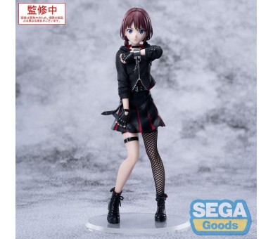 Figura Nina Iseri XStellar Girls Band Cry 20cm