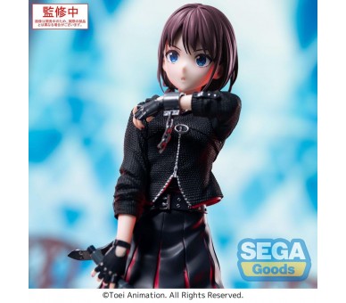 Figura Nina Iseri XStellar Girls Band Cry 20cm