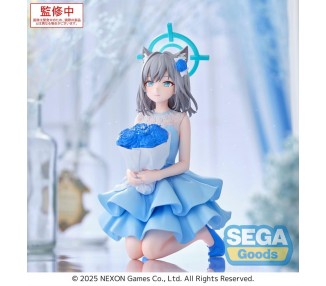 Figura Yumemirize Shiroko Sunaookami Blue Archive 12cm