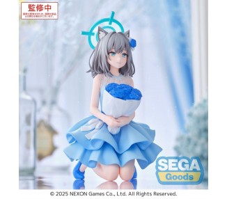 Figura Yumemirize Shiroko Sunaookami Blue Archive 12cm