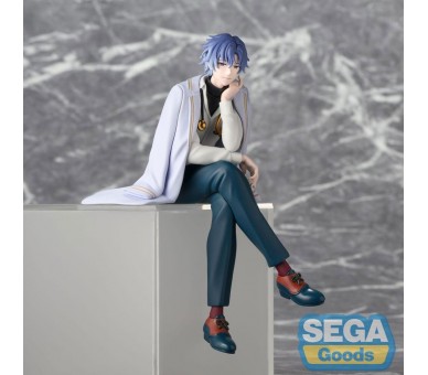 Figura PM Perching Figaro Promise of Wizard 15cm