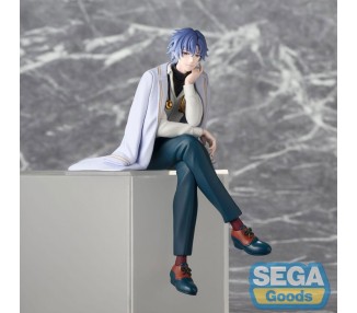 Figura PM Perching Figaro Promise of Wizard 15cm