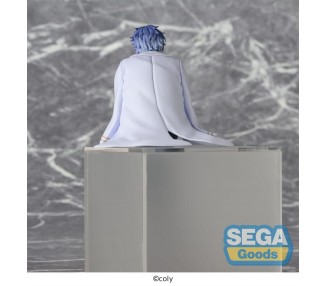 Figura PM Perching Figaro Promise of Wizard 15cm