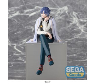 Figura PM Perching Figaro Promise of Wizard 15cm