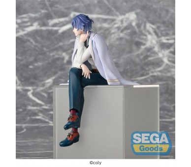 Figura PM Perching Figaro Promise of Wizard 15cm