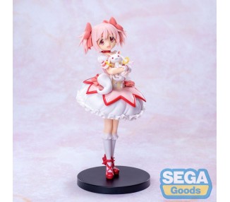 Figura SPM Madoka Kaname Puella Magi Madoka Magica 24cm