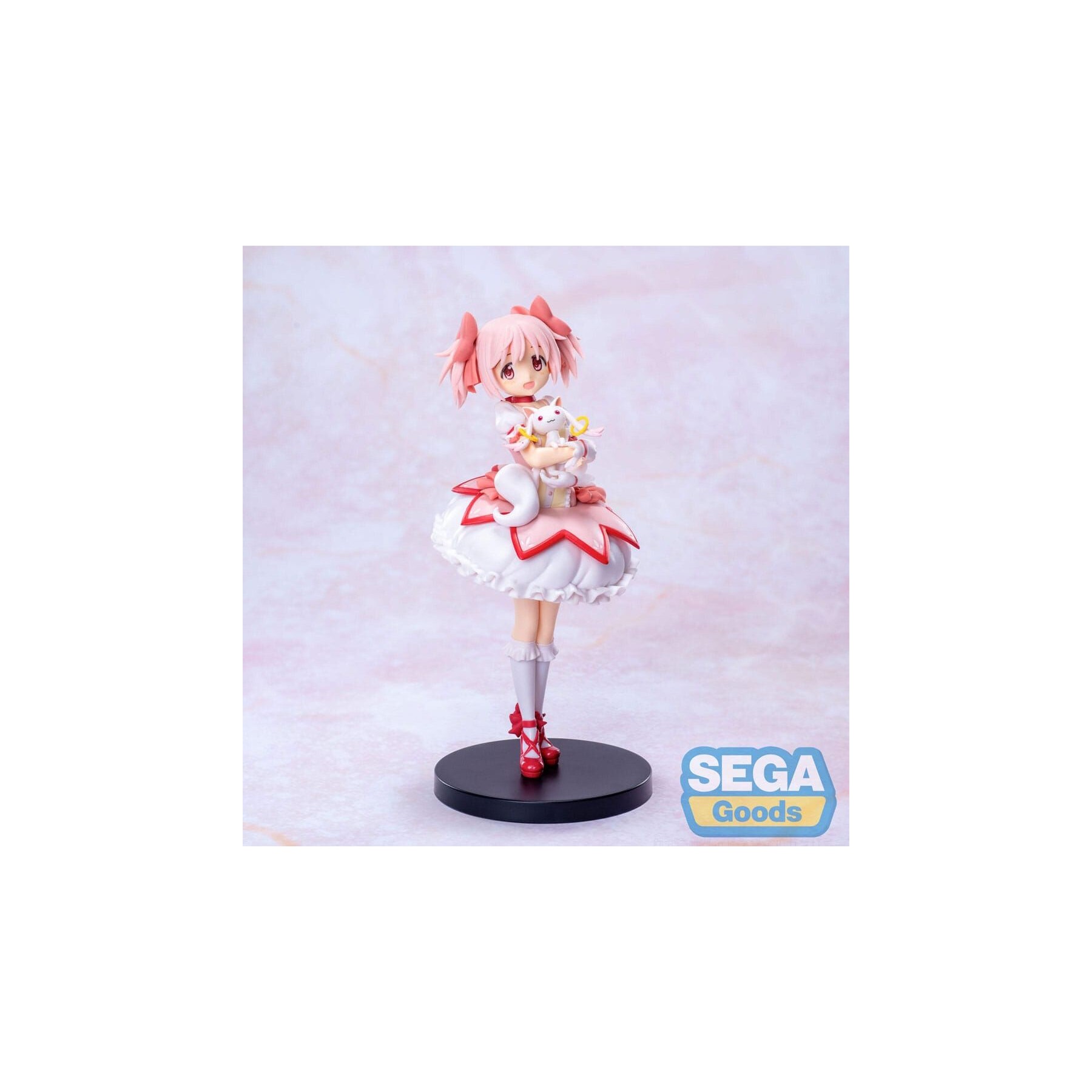 Figura SPM Madoka Kaname Puella Magi Madoka Magica 24cm