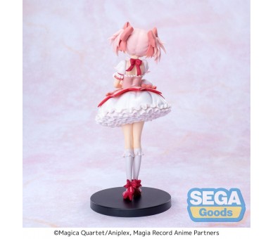 Figura SPM Madoka Kaname Puella Magi Madoka Magica 24cm