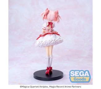 Figura SPM Madoka Kaname Puella Magi Madoka Magica 24cm
