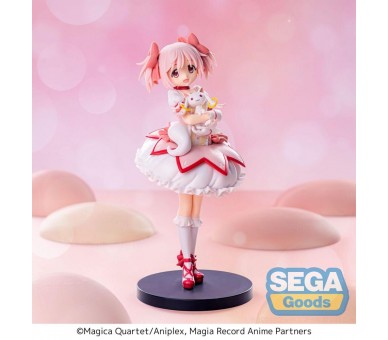 Figura SPM Madoka Kaname Puella Magi Madoka Magica 24cm