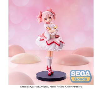 Figura SPM Madoka Kaname Puella Magi Madoka Magica 24cm