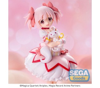 Figura SPM Madoka Kaname Puella Magi Madoka Magica 24cm