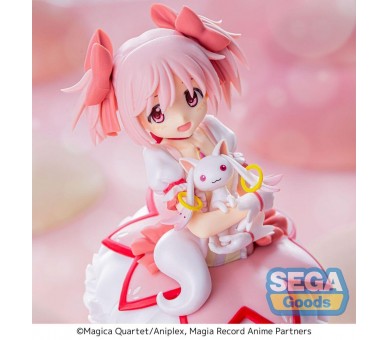 Figura SPM Madoka Kaname Puella Magi Madoka Magica 24cm
