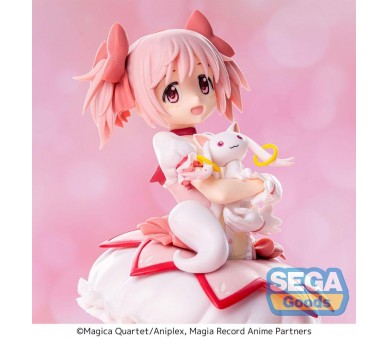 Figura SPM Madoka Kaname Puella Magi Madoka Magica 24cm