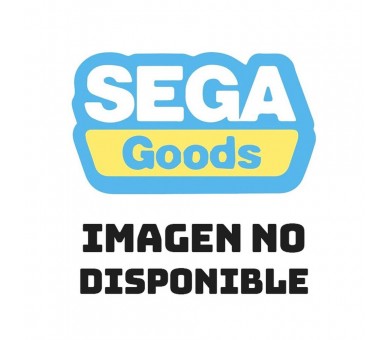 Figura PM Perching Asuka Shikinami Langley Evangelion New Theatrical Edition 14cm