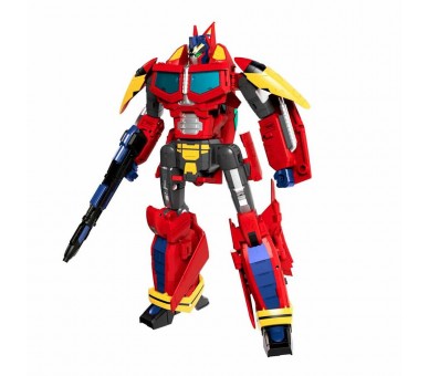 Figura Macross7 Basara Prime Transformers