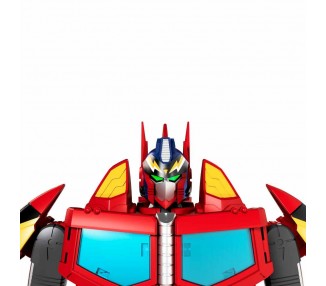 Figura Macross7 Basara Prime Transformers