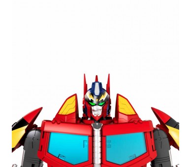 Figura Macross7 Basara Prime Transformers