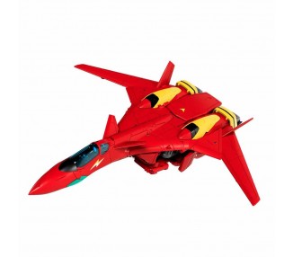 Figura Macross7 Basara Prime Transformers