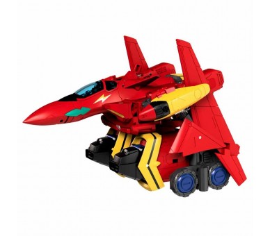 Figura Macross7 Basara Prime Transformers