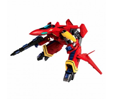 Figura Macross7 Basara Prime Transformers