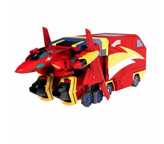 Figura Macross7 Basara Prime Transformers