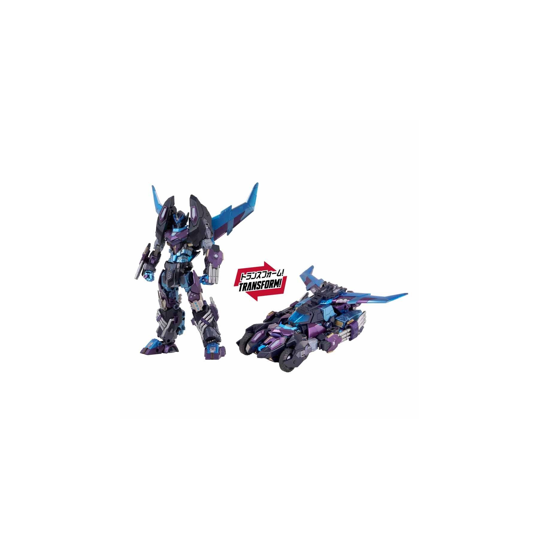 Figura AM-T01EX Lost Light Rodimus Transformers 23cm