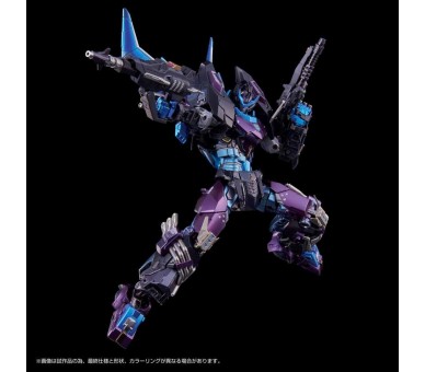 Figura AM-T01EX Lost Light Rodimus Transformers 23cm