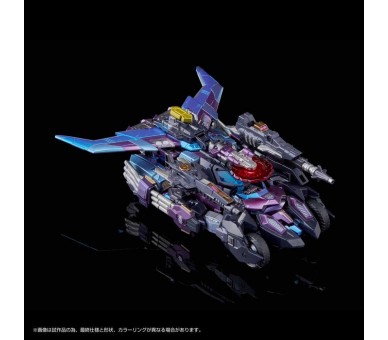 Figura AM-T01EX Lost Light Rodimus Transformers 23cm