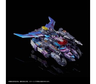 Figura AM-T01EX Lost Light Rodimus Transformers 23cm