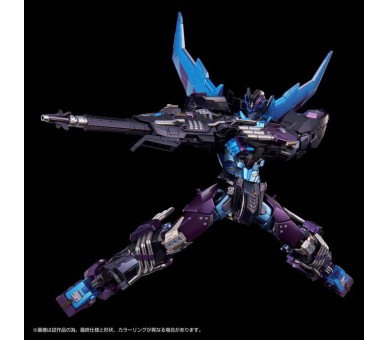 Figura AM-T01EX Lost Light Rodimus Transformers 23cm