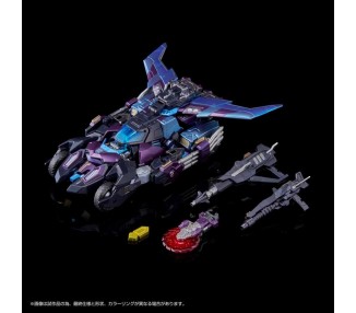 Figura AM-T01EX Lost Light Rodimus Transformers 23cm