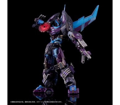 Figura AM-T01EX Lost Light Rodimus Transformers 23cm