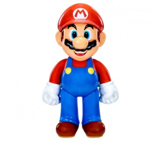 Figura Super Mario Nintendo 50cm