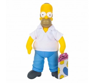 Peluche Los Simpsons 30cm surtido