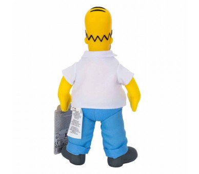 Peluche Los Simpsons 30cm surtido
