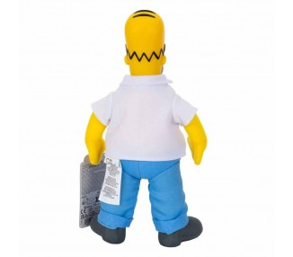 Peluche Los Simpsons 30cm surtido