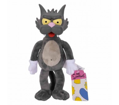 Peluche Los Simpsons 30cm surtido